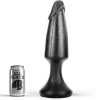 Plug Anal Realista 35cm