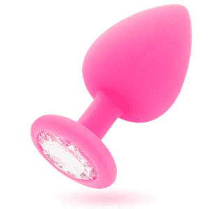 Anal Toy SHELKI L Pro