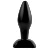 Small Silicone Anal Plug Toy
