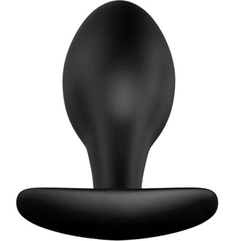 Plug Anal Silicone Pretty Love 8.5cm Plug Anal Silicone Pretty Love 8.5cm
