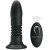 Plug Anal Único Pretty Love - Magic Jinger com Vibração