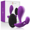 Shelly Remote Control Anal Vibrator