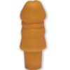 Golden Penis Plug Diablo Picante Wine Stopper