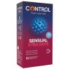 Control Xtra Dots 12 Unit Pack