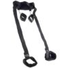 Cuffs Position Master Restraint