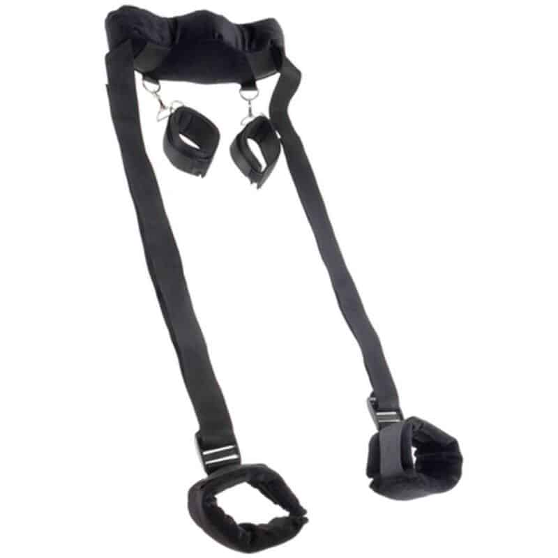 Cuffs Position Master Restraint