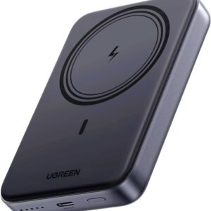 Ugreen 10000mAh 20W Magnetic Wireless Powerbank