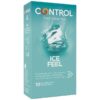 Preservativos Control Ice Feel Frescor Menta