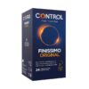 Control Ultra Thin Condoms 24