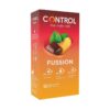 Fussion Condoms 3 Aroma Pack