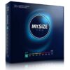 Pro Condoms 45mm by My Size - 36 Pack