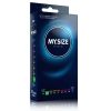 Pro Condoms 47mm 10 Pack