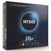Mixed 28 Pack Condoms My Size