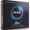 Mixed 28 Pack My Size Condoms