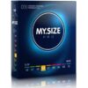 Custom Fit Condoms 53mm 3 Pack