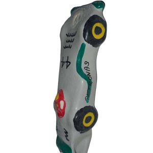 Hand Painted Condoms F1 Mercedes XL Novelty