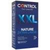 Control Nature 2Xtra Large Condoms XXL