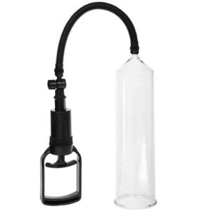 Pretty Love - ALEXANDER PENIS Pump FOR ERECTION ENHANCEMENT