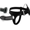 Pretty Love - MARVIN Strap ON WITH HOLLOW DILDO & VIBRATION