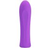 Pretty Love Super Power Aqua Vibrator Purple