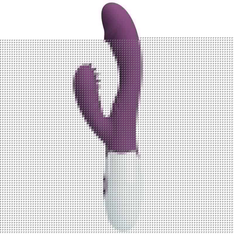 Pretty Love Andre Rabbit Vibrator for Deep Stimulation Pretty Love Andre Rabbit Vibrator for Deep Stimulation