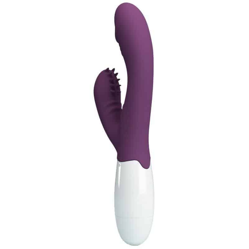 Pretty Love Andre Rabbit Vibrator for Deep Stimulation Pretty Love Andre Rabbit Vibrator for Deep Stimulation