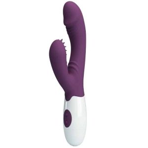Pretty Love Andre Rabbit Vibrator for Deep Stimulation