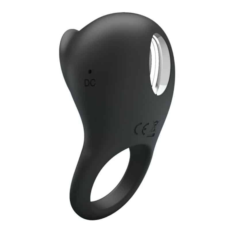 Pretty Love Vibrating Ring for Stronger Erections Pretty Love Vibrating Ring for Stronger Erections