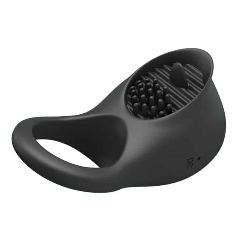 Pretty Love Vibrating Ring for Stronger Erections Pretty Love Vibrating Ring for Stronger Erections