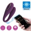 August Remote Vibrator by Pretty Love