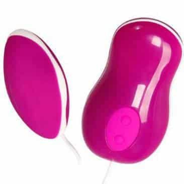 Pretty Love Remote Control Vibrator Egg Avery