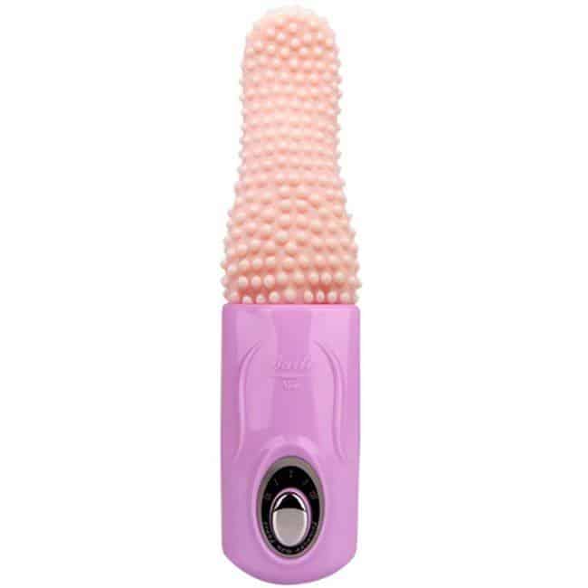 Pretty Love - TOY WITH INTELLIGENT ROTATING TONGUE FEATURE Pretty Love - TOY WITH INTELLIGENT ROTATING TONGUE FEATURE