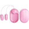 Pretty Love Fun Box Mini Vibrator