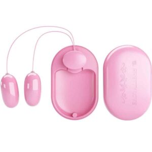 Pretty Love Fun Box Mini Vibrator