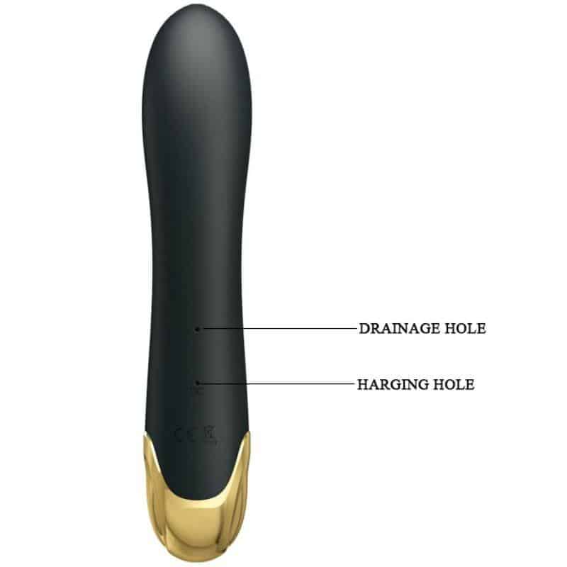 SMART Naughty Play by Pretty Love - Vibe & Suction Toy SMART Naughty Play by Pretty Love - Vibe & Suction Toy