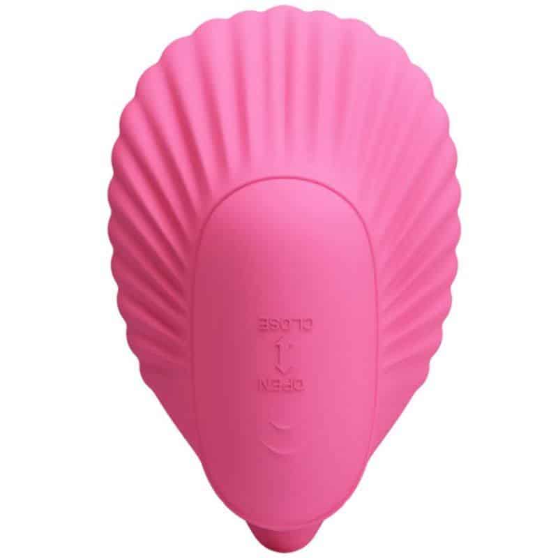 Pretty Love - STIMULATING SHELL WITH REMOTE Control FOR PLEASURE Pretty Love - STIMULATING SHELL WITH REMOTE Control FOR PLEASURE