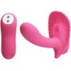 Pretty Love - STIMULATING SHELL WITH REMOTE Control FOR PLEASURE