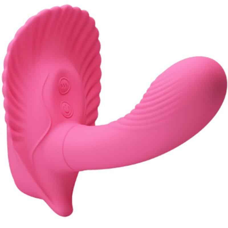 Pretty Love - STIMULATING SHELL WITH REMOTE Control FOR PLEASURE Pretty Love - STIMULATING SHELL WITH REMOTE Control FOR PLEASURE