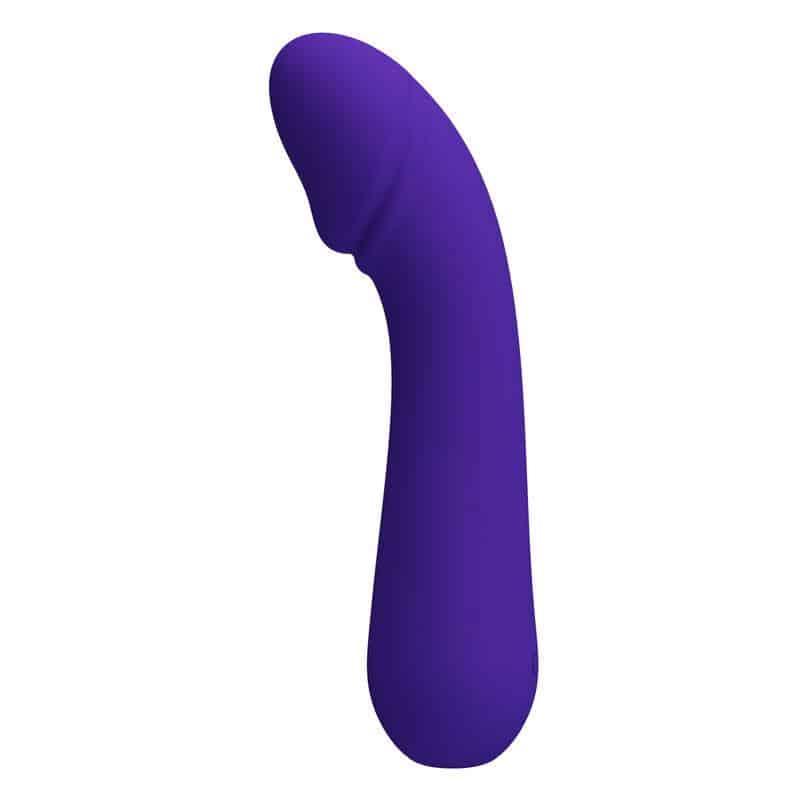 Pretty Love Rechargeable Cetus Vibrator for Women Pretty Love Rechargeable Cetus Vibrator for Women