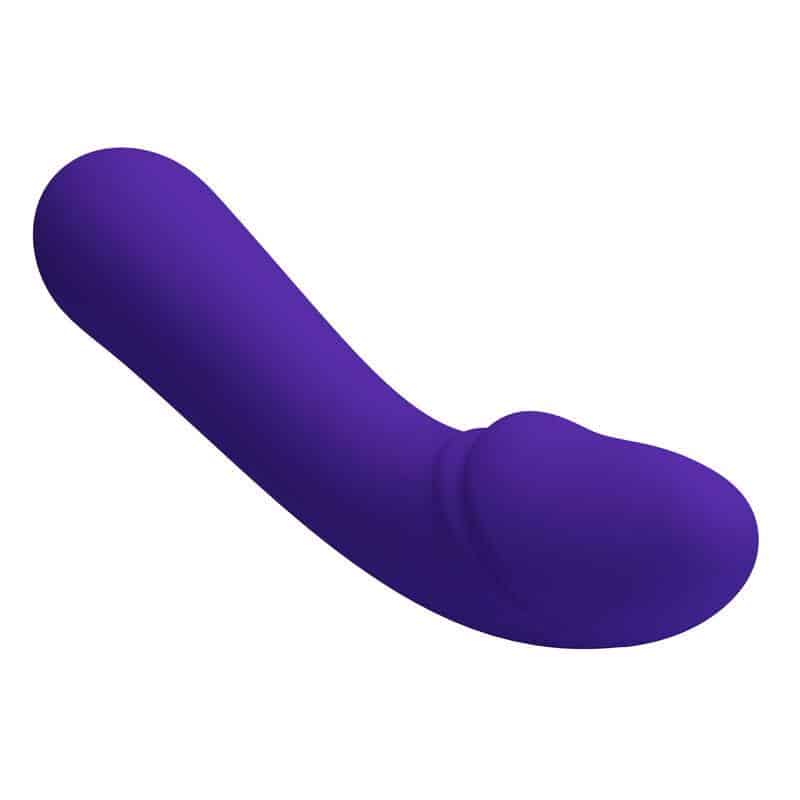 Pretty Love Rechargeable Cetus Vibrator for Women Pretty Love Rechargeable Cetus Vibrator for Women