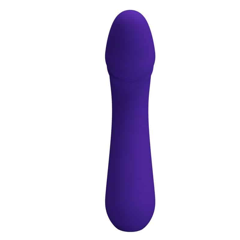 Pretty Love Rechargeable Cetus Vibrator for Women