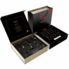 Pretty Love Queen's Vibrating Toy Set