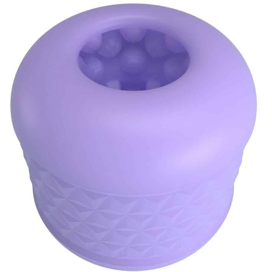 Pretty Love Cory - Stroker Duplo Macio