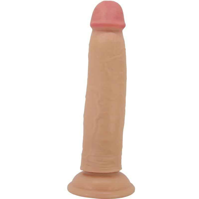 Pretty Love - DILDO RealISTA 21 CM Tom DE PELE KEON