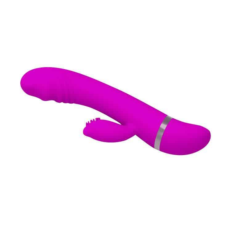 Rabbit Vibrator Flirtation by Pretty Love Rabbit Vibrator Flirtation by Pretty Love