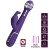 Pretty Love Dejon Rabbit Vibrator Dual Motor