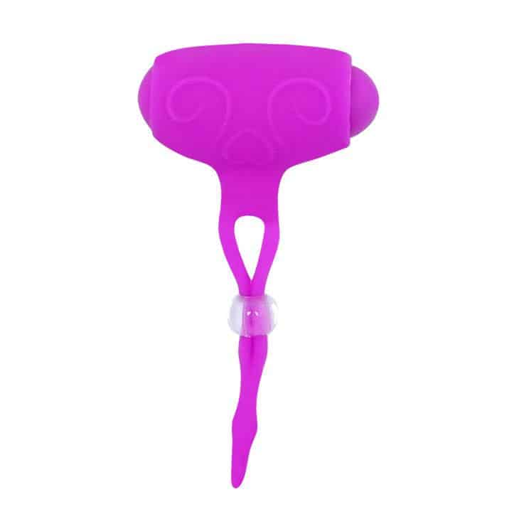Pretty Love - BANCROFT NIPPLE VIBRATOR Pretty Love - BANCROFT NIPPLE VIBRATOR