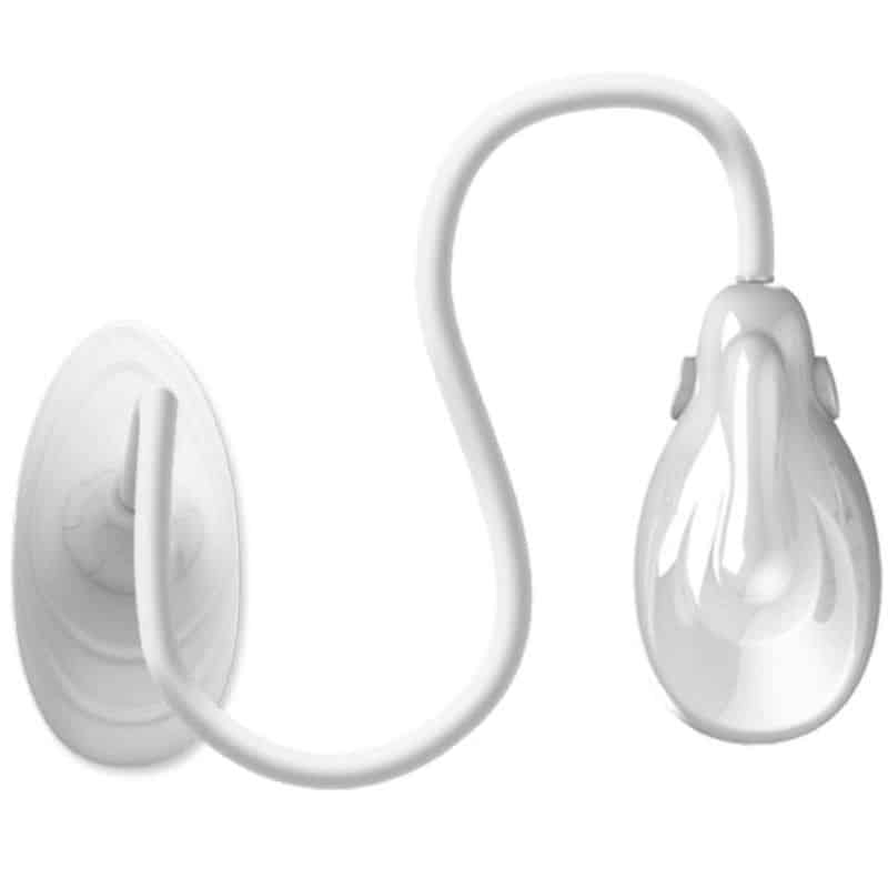 Pretty Love - SUCTION STIMULATOR FOR CLITORIS AND NIPPLES Pretty Love - SUCTION STIMULATOR FOR CLITORIS AND NIPPLES