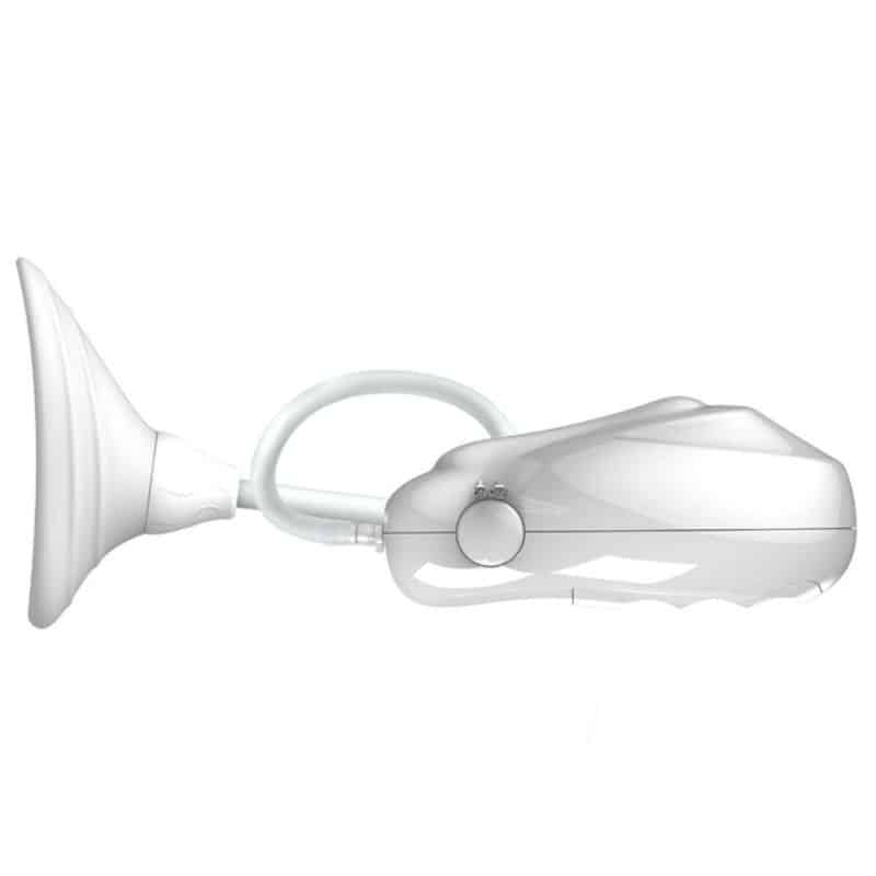 Pretty Love - SUCTION STIMULATOR FOR CLITORIS AND NIPPLES Pretty Love - SUCTION STIMULATOR FOR CLITORIS AND NIPPLES