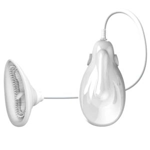Pretty Love - SUCTION STIMULATOR FOR CLITORIS AND NIPPLES